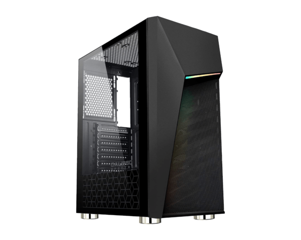 GABINETE GAMER BALAM RUSH CALIPSO SINFUE