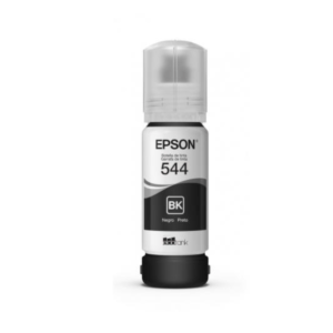 TINTA EPSON NEGRA DYE L110 / L3110 /L315