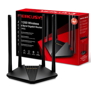 ROUTER 4 ANTENAS TPLINK MR30G DOBLE BAND
