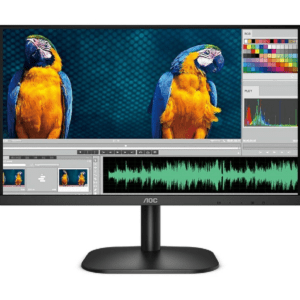 MONITOR 24 AOC 24B3HM 1920x1080 HDMI/VGA