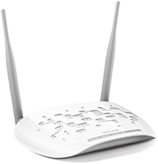 ACCES POINT TPLINK WA801ND 300MBPS