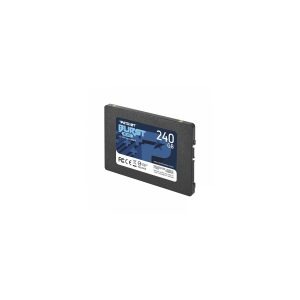 SSD PATRIOT 240GB PBU240GS25SSD 2.5" 7mm