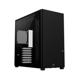 GABINETE BALAM RUSH ERIS JET GM985 NEGRO
