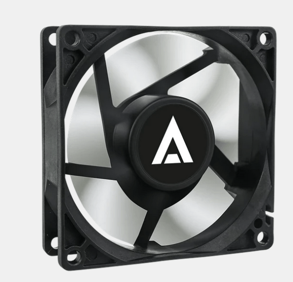 VENTILADOR P/GABINETE ACTECK 80MM