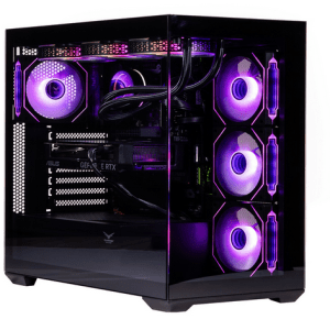 GABINETE NACEB NA-0637 GAMER ATX SIN FUE