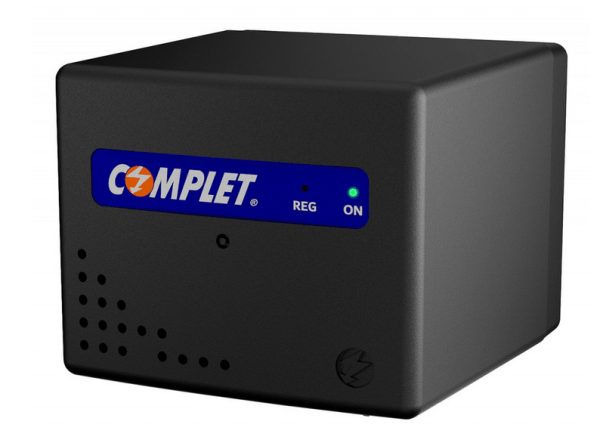 REGULADOR COMPLET RPLUS 1300 VA/650W ERV