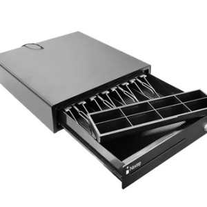 CAJON DE DINERO NEXTEP 4BILL/5MONE NG