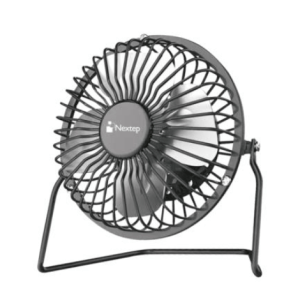MINI VENTILARO NEXTEP USB P/ESCRITORIO