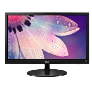 MONITOR 19M38L 18.5" HD 1366X768 HDMI/VG