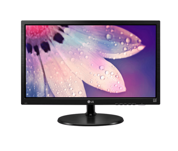 MONITOR 19M38L 18.5" HD 1366X768 HDMI/VG