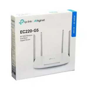 ROUTER TP-LINK EC220-G5 AC1200 DUALBAND