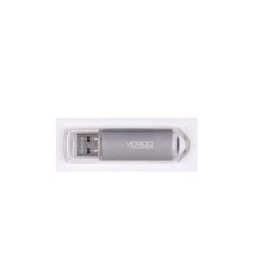 USB VERICO 16GB WANDER USB 2.0 GRIS