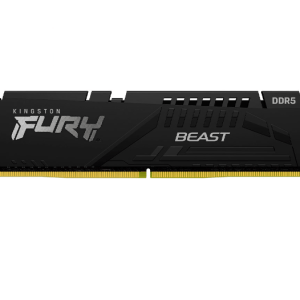 DIMM DDR5 KINGSTON 8GB 5600MHZ CL40 FURY