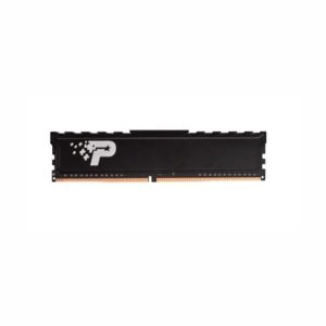 DIMM DDR4 PATRIOT PREMIUM 16GB 2666MHZ