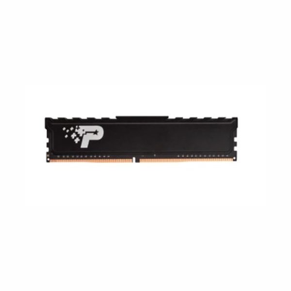 DIMM DDR4 PATRIOT PREMIUM 16GB 2666MHZ