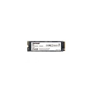SSD M.2 PATRIOT 256GB P300 PCIE 3.0 NVME