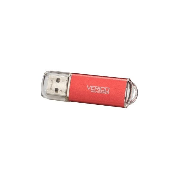 USB VERICO 32GB METALICA WANDER USB2.0 R