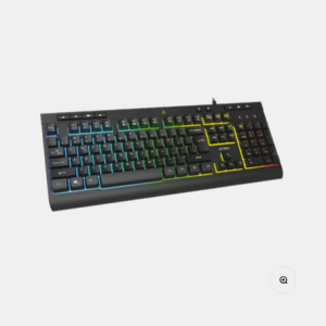 TECLADO ACTECK PRO TA477G  AC-936743