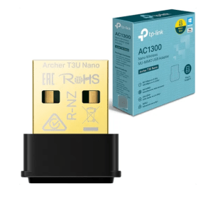 T.RED TP-LINK ARCHER T3U NANO DUAL USB