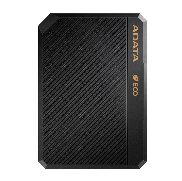 GABINETE ADATA 2.5"  EC600 NG USB 3.2