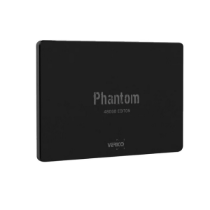 SSD 2.5" VERICO 480GB PHANTOM SATA3