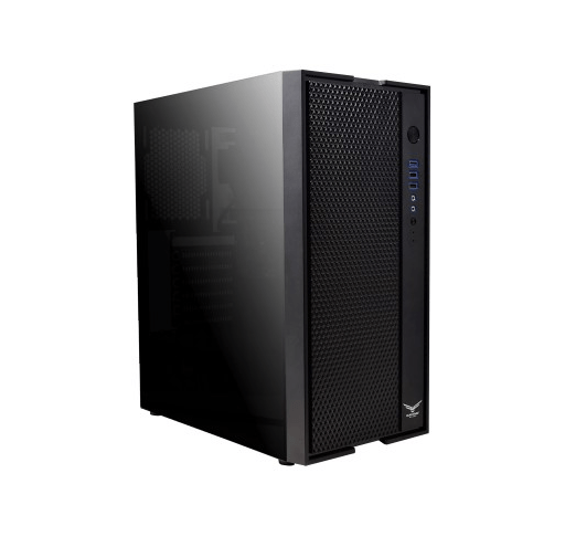 GABINTE GAMER NACEB CYPHER NA-0611 NG