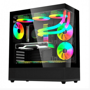GABINTE GAMER TANKSUPER 9200TB
