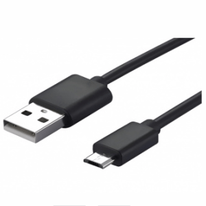 CABLE GIGATECH USB 2.0 A MICRO USB 1.8