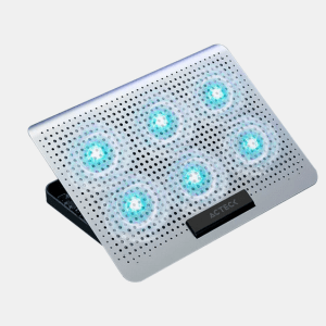 BASE ENFRIADORA ACTECK FROOST MAX B480