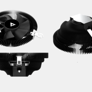 DICIPADOR ACTECK POLAR P/GABINETE SLIM