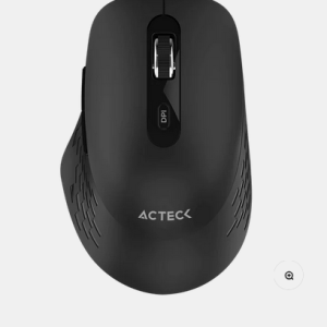 MOUSE INALAMBRICO ACTECK FLOW MI480