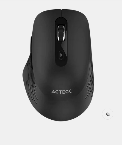 MOUSE INALAMBRICO ACTECK FLOW MI480