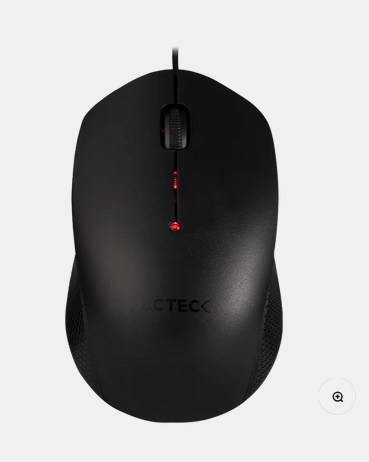 MOUSE ACTECK OPTIMIZE PRIME MA230 USB