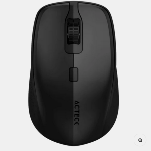 MOUSE INALAMBRICO ACTECK TRIP MI670