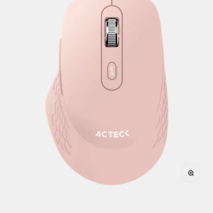 MOUSE INALAMBRICO ACTECK OPTIMIZE MI480