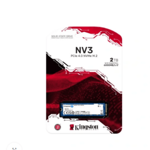 UNIDAD SSD M.2 KINGSTON 2TB SNV3S/2000G