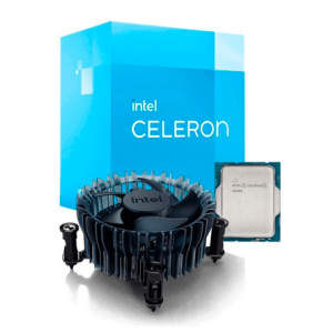 CELERON G6900 S-1700 2CORE 3.4GHZ 46W