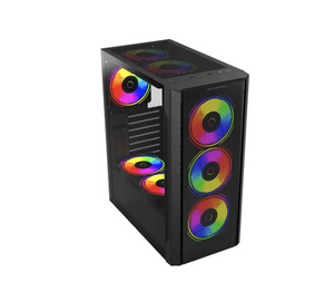 GABINETE BALAMRUSH DRAGONFLY PERFORM AIR