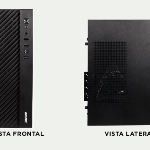 GABINETE EVOTEC MINI-SLIM EV1026 TOLEDO