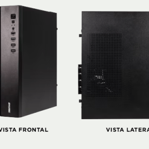 GABINETE EVOTEC MINI-SLIM EV1027 CORDOBA