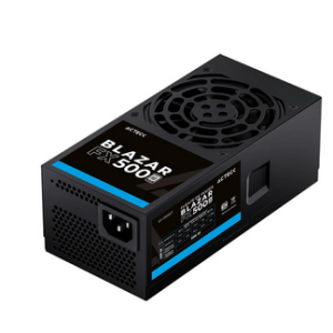 FUENTE ACTECK BLAZAR FX500 500W