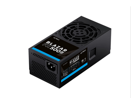 FUENTE ACTECK BLAZAR FX500 500W