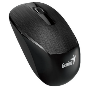 MOUSE INALAMBRICO NX-7015 NEGRO