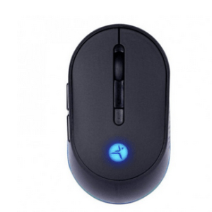 MOUSE INALAMBRICO RECARGABLE TECHZONE