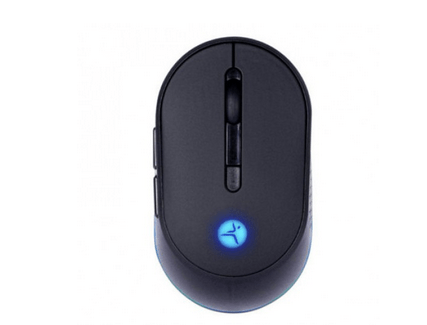 MOUSE INALAMBRICO RECARGABLE TECHZONE