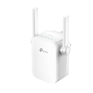 EXTENSOR TPLINK RE205 WI-FI 5GHZ/2.4GHZ