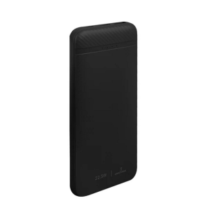 POWER BANK 10000MAH CARGA RAPIDA 22.5W