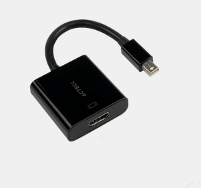 ADAPTADOR ACTECK SHIFT AH430 MINI DP/HDM