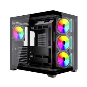 GABINETE MEDIATORRE TANK CORE ULTRA GM92
