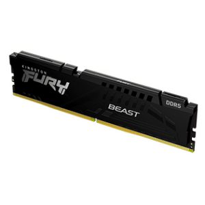 DIMM DDR5 KINGSTON16GB 6000MHZ  FURYBEST